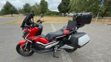 Honda X-ADV 750 / Top gepflegt / Koffer u. Topcase 