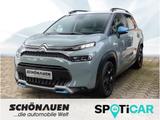 Citroën C3 Aircross Shine 1.2 PureTech +ALLW+AUT+SHZ+PAN - Citroën C3 Aircross in Wuppertal