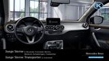 Mercedes-Benz X 350 d 4M POWER EDITION HARDTOP+360°+LEDER+LED - Mercedes-Benz X 350 mit Diesel-Antrieb: mit Klimaautomatik