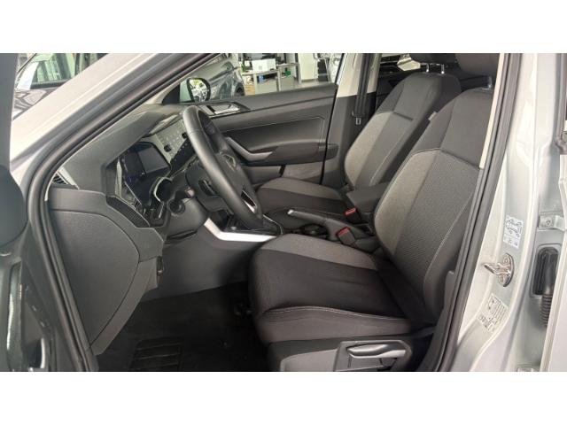 Volkswagen Taigo Prime DSG Kamera LED ACC SitzHZG CarPlay A, миниатюра 12