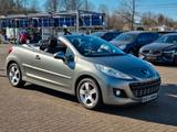 Peugeot 207 CC Premium Cabrio/Garantie/Klima/PDC - Peugeot 207 in Bochum