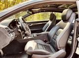 Mercedes-Benz E 500 Coupé E 500 BlueEFFICIENCY AVANTGARDE ... - Mercedes-Benz E 500 von privat