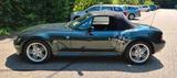 BMW Z3 Roadster Oxfordgrün - BMW Z3 in Köln