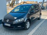 Volkswagen Sharan 2.0 TDI DSG BlueMotion Technology Cup... - Volkswagen Sharan in Bonn