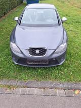 Seat Leon 2.0 TDI CR 125kW FR FR - Seat Leon aus 2011: Fr