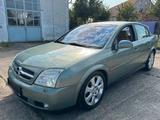 Opel Verkaufe Opel Vectra 2.2 Benziner Automati... - Opel Vectra in Magdeburg