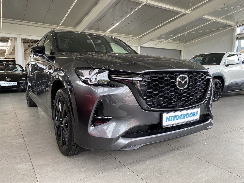 Angebot ansehen Mazda CX-80