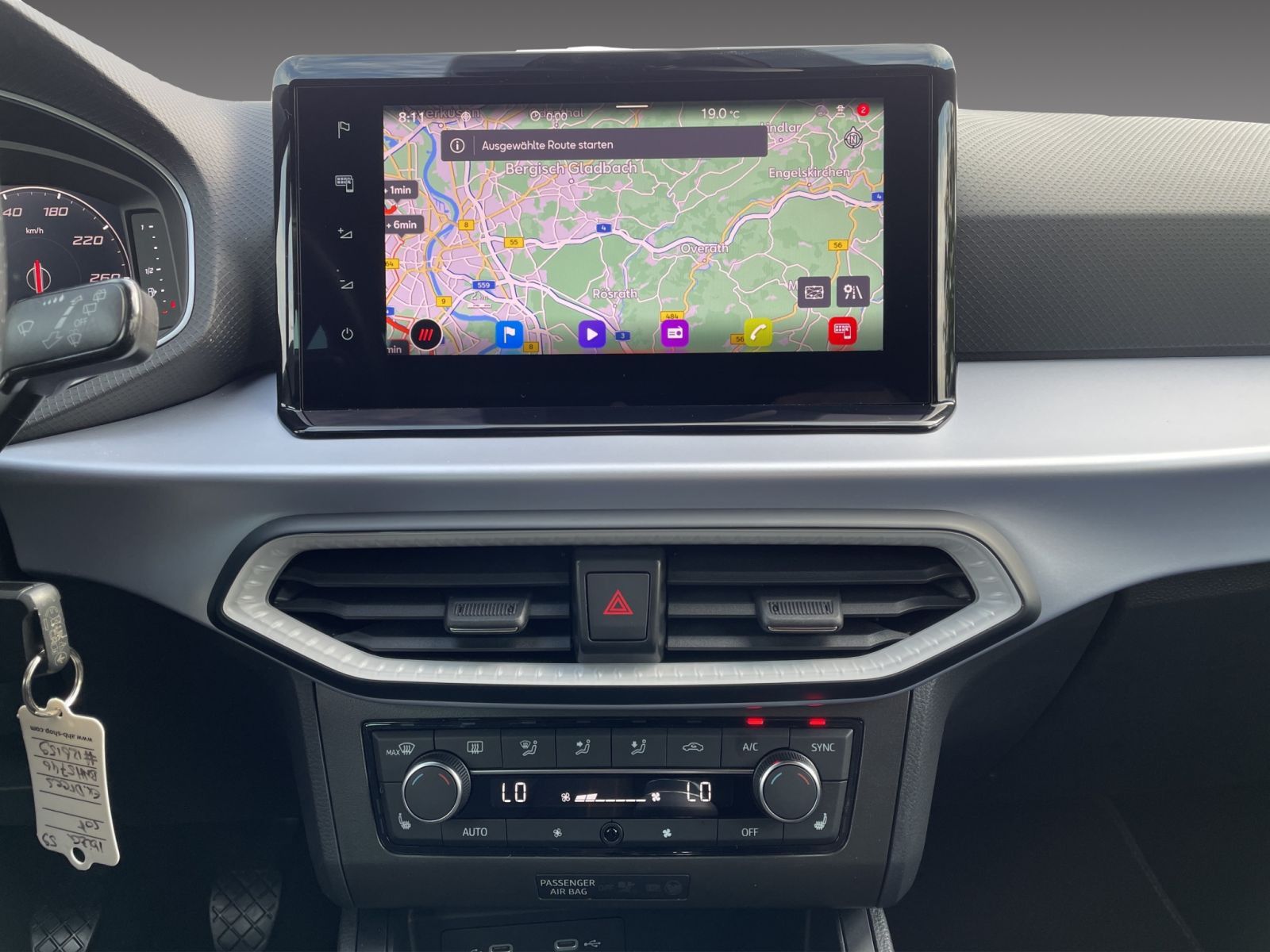 Seat Ibiza - Bild 14
