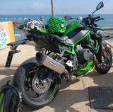 Kawasaki ZH2 SE - KAWASAKI S2