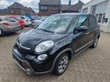 Fiat 500L Trekking - Fiat Gebrauchtwagen in Mönchengladbach