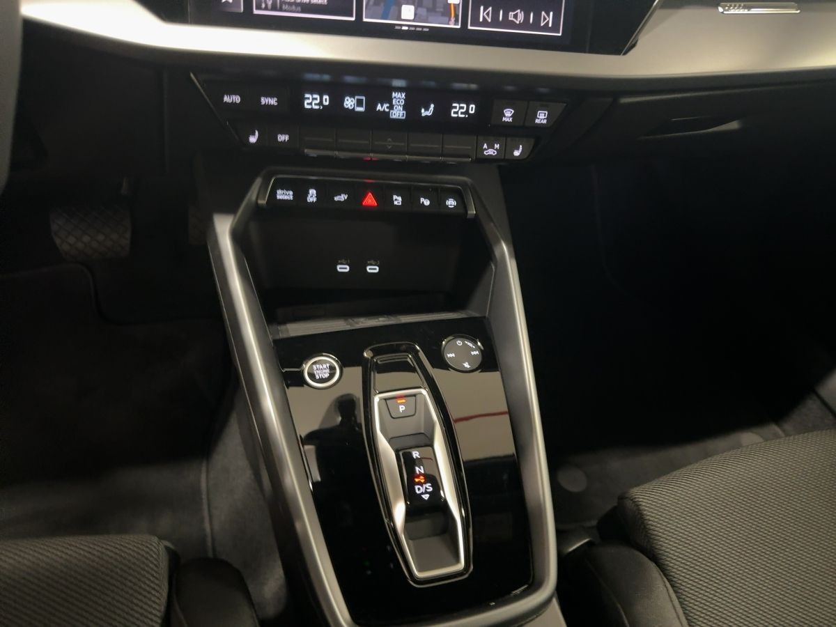 Audi A3 - Bild 16