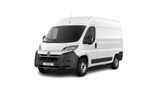 Opel Movano Cargo Kastenwagen verblecht L2H2 3.5t ... - Opel Movano: Kastenwagen