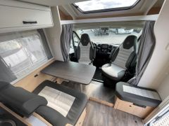 Sunlight T 67 S ADVENTURE EDITION *Automatik,Solar*Miete*