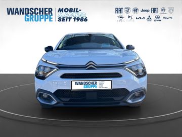Citroën C4 Shine PT 130 EAT 8 Navi+Carplay+HUD+RFK+LM