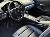 Porsche Boxster S *14.500 KM*PDK*BOSE*BI-XENON*20 CLASSI - gebrauchte Porsche Boxster aus dem Jahr 2015