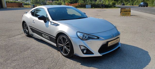 Toyota GT86 2.0 Rock&Road VALUTO PERMUTA PARZIAL