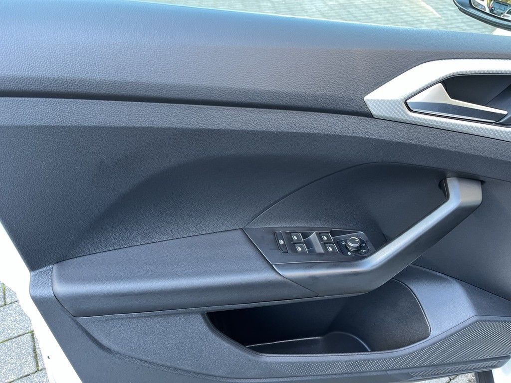 Volkswagen T-Cross - Bild 19
