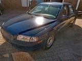 Volvo S80 5 Zylinder - gebrauchte Volvo S80 aus dem Jahr 2002