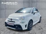 Abarth 595C Turismo 1,4 16V - Abarth 595C aus 2021