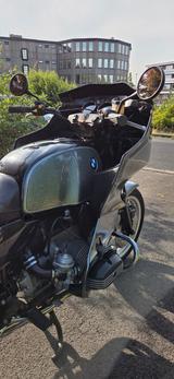 BMW R100RT Classic  - BMW R 100 CLASSIC