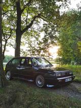Volkswagen Golf G60 Rallye - Volkswagen: Rallye