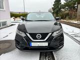 Nissan Qashqai 1.7 dCi N-MOTION - Nissan Qashqai: N Motion