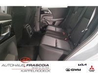 Mitsubishi Plug-in Hybrid Outlander - Vorschau Bild 11