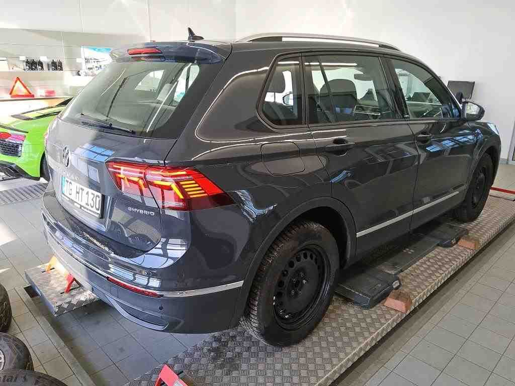 Volkswagen Tiguan - Bild 3