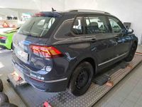 Volkswagen Tiguan - Vorschau Bild 3