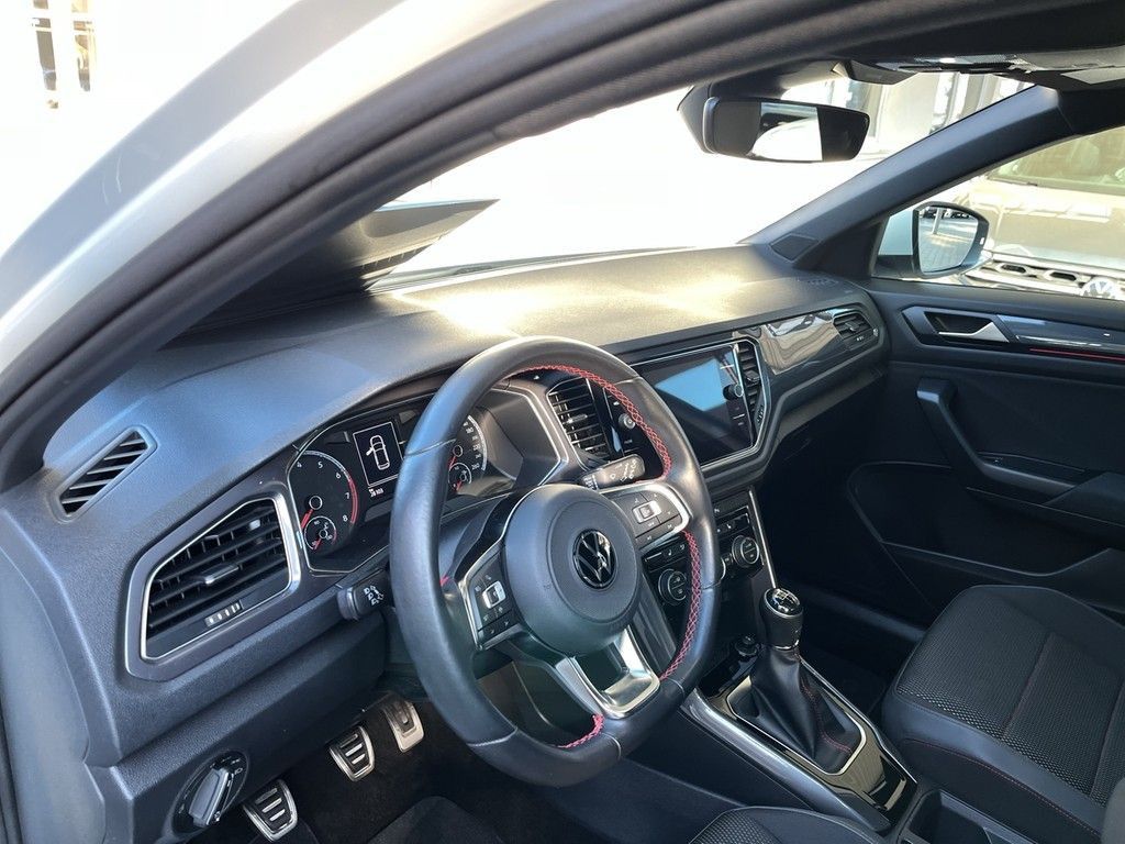Volkswagen T-Roc - Bild 15