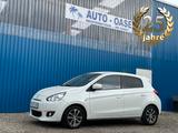 Mitsubishi Space Star**Diamant Edition+*77 TKM**Klima**SHZ* - gebrauchte Mitsubishi Space Star aus dem Jahr 2015