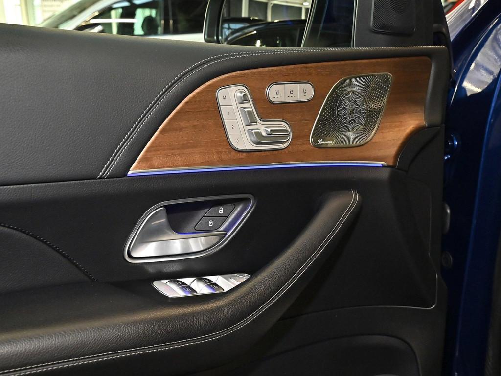 Mercedes-Benz GLE 400