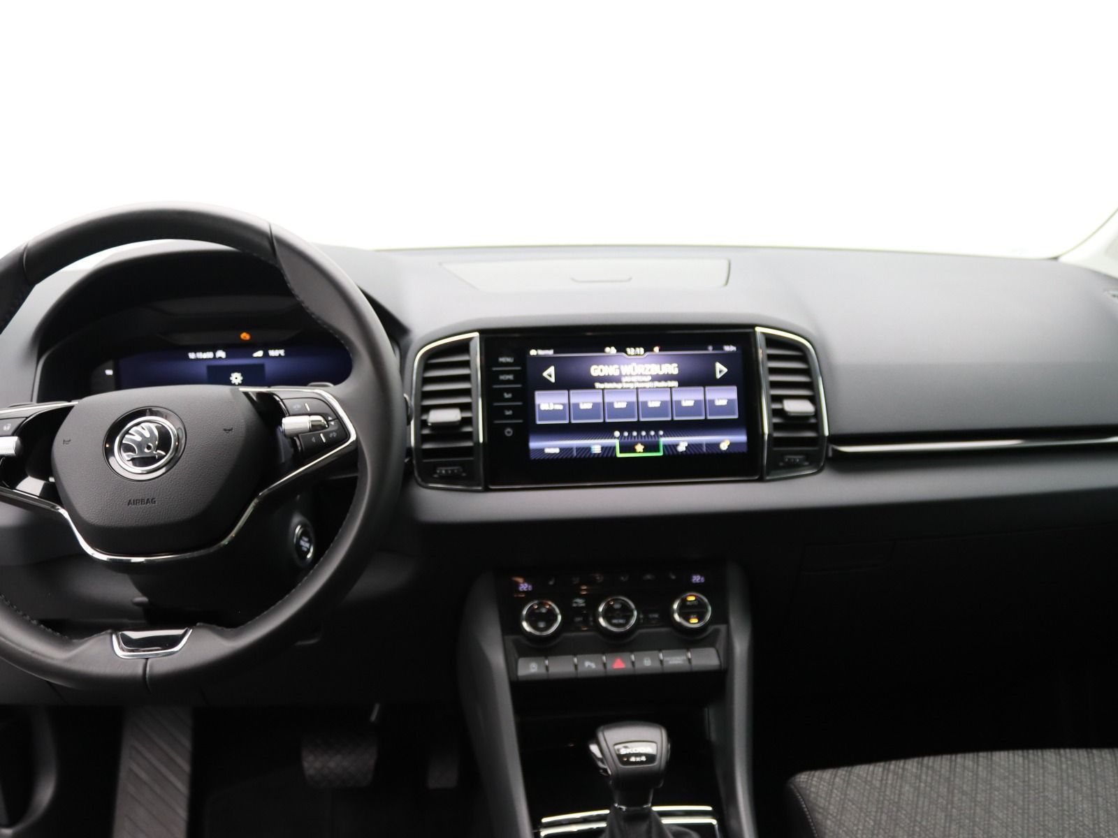 Skoda Karoq - Bild 11