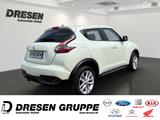 Nissan Juke Nissan JUKE 1.2 DIG-T N-Connecta 4x2(85 kW  - Nissan Juke: N Connecta