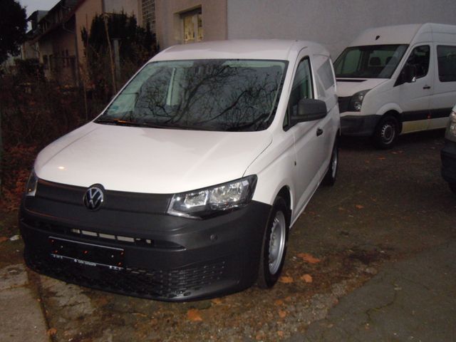 Volkswagen Caddy  Kühlwagen  C 0° Fahrt - Standkühlng