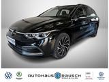 Volkswagen Golf Variant Style 2,0 l TSI 4MOTION 140 kW DSG - Volkswagen Golf: 140 Dsg