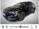Volkswagen Golf Variant Style 2,0 l TSI 4MOTION 140 kW DSG - Volkswagen Golf: 140 Dsg