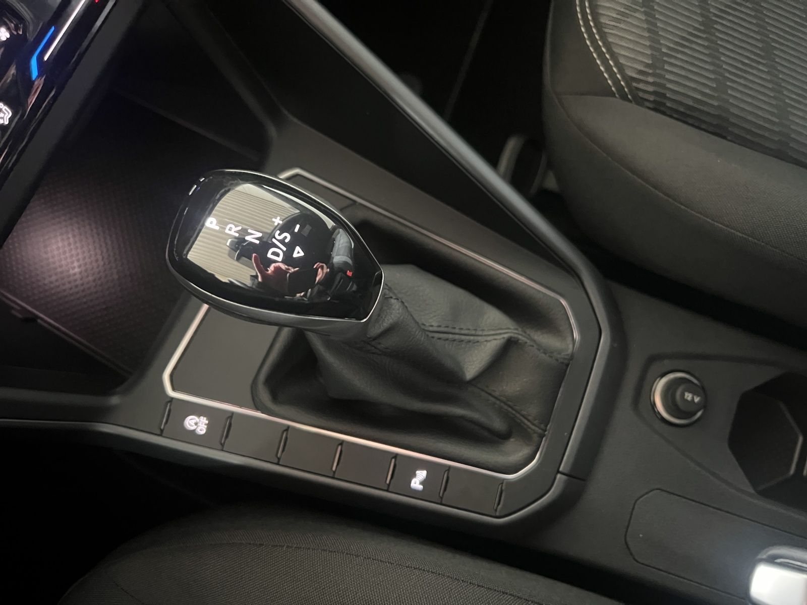 Volkswagen Taigo - Bild 11