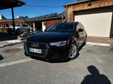 Audi A4 3.0 TDI tiptronic quattro Avant - Audi A4: 3.0