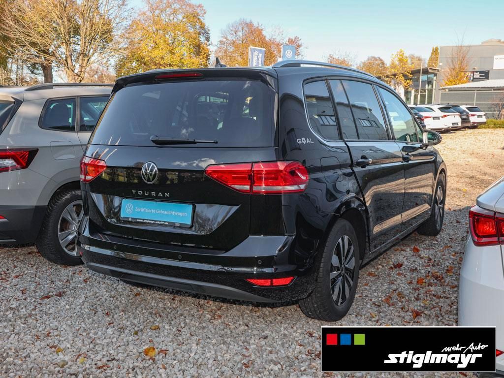 Volkswagen Touran - Bild 6