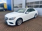 Mercedes-Benz E 350 4MATIC AMG 18"AMG/HARMAN KARDON/KEYLESS-GO - Mercedes-Benz E 350