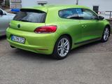 Volkswagen Scirocco 1.4 TSI 122 PS - Volkswagen Scirocco: 122