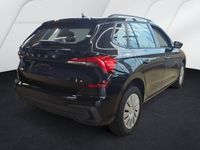 Skoda Kamiq - Vorschau Bild 3