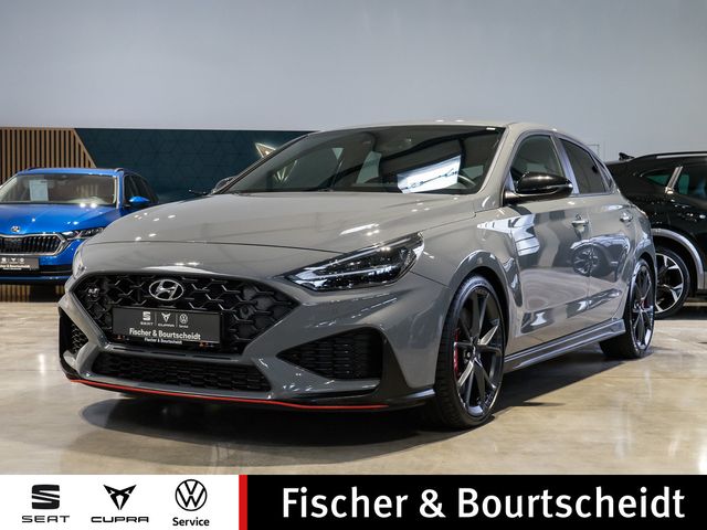 Hyundai i30 Fastback 2.0 N Performance NAVI LED KAMERA