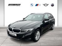 BMW 330e Touring HiFi DAB Komfortzg. ACC + Stop&Go
