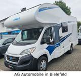 Fiat Knaus  Live Traveller 650DG - Wohnwagen & Wohnmobil in Bielefeld