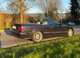 BMW 328i Coupe 328i - BMW 328 aus 1996: 328i