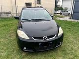 Mazda 5 Mazda5 2.0 MZ-CD 16V 110CV Extra 7 posti - Mazda E series Gebrauchtwagen