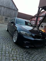 BMW e91 325d lci m Paket Performance - BMW 325: Kombi, Bmw325d