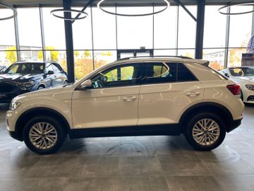 Volkswagen T-Roc Life *Klima*Kamera*ACC*Navi*AppleCarPlay*